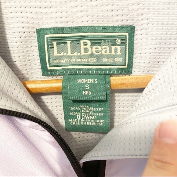 Ll. Bean | Fieldsensor Vest - Picture 3 of 14